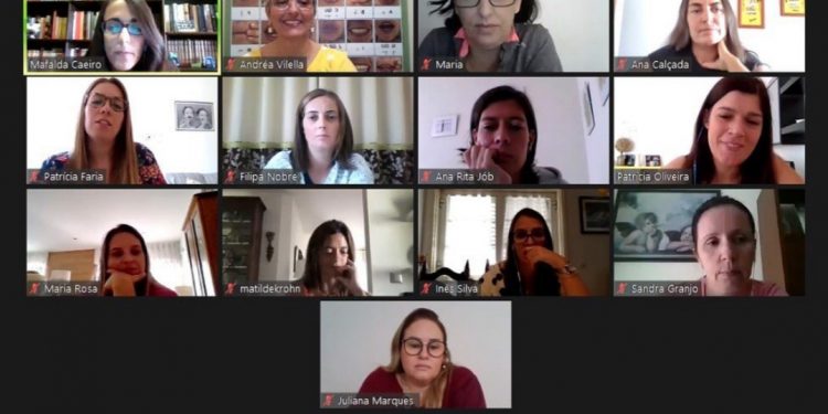 foto curso mafalda