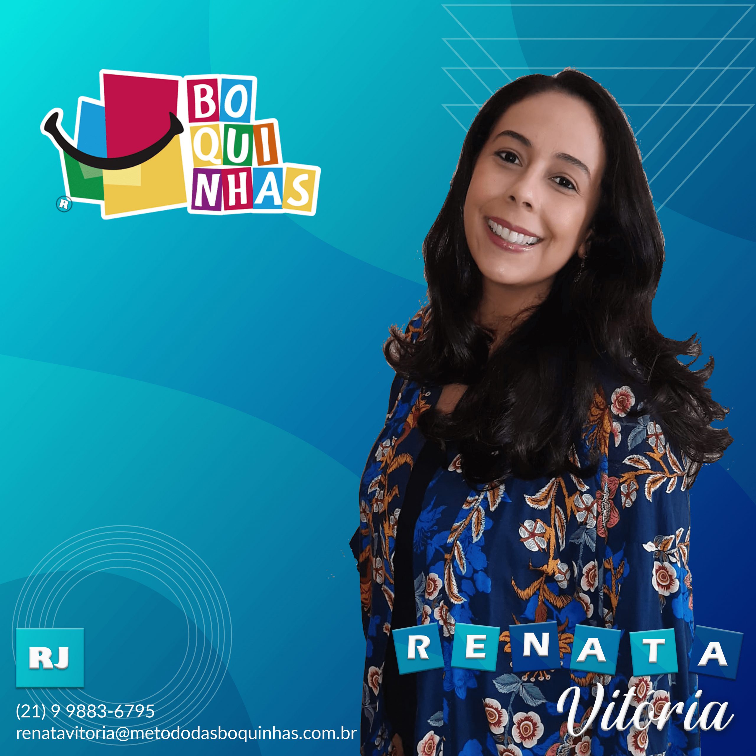 RENATA TEIXEIRA DA VITÓRIA LIBOTTI