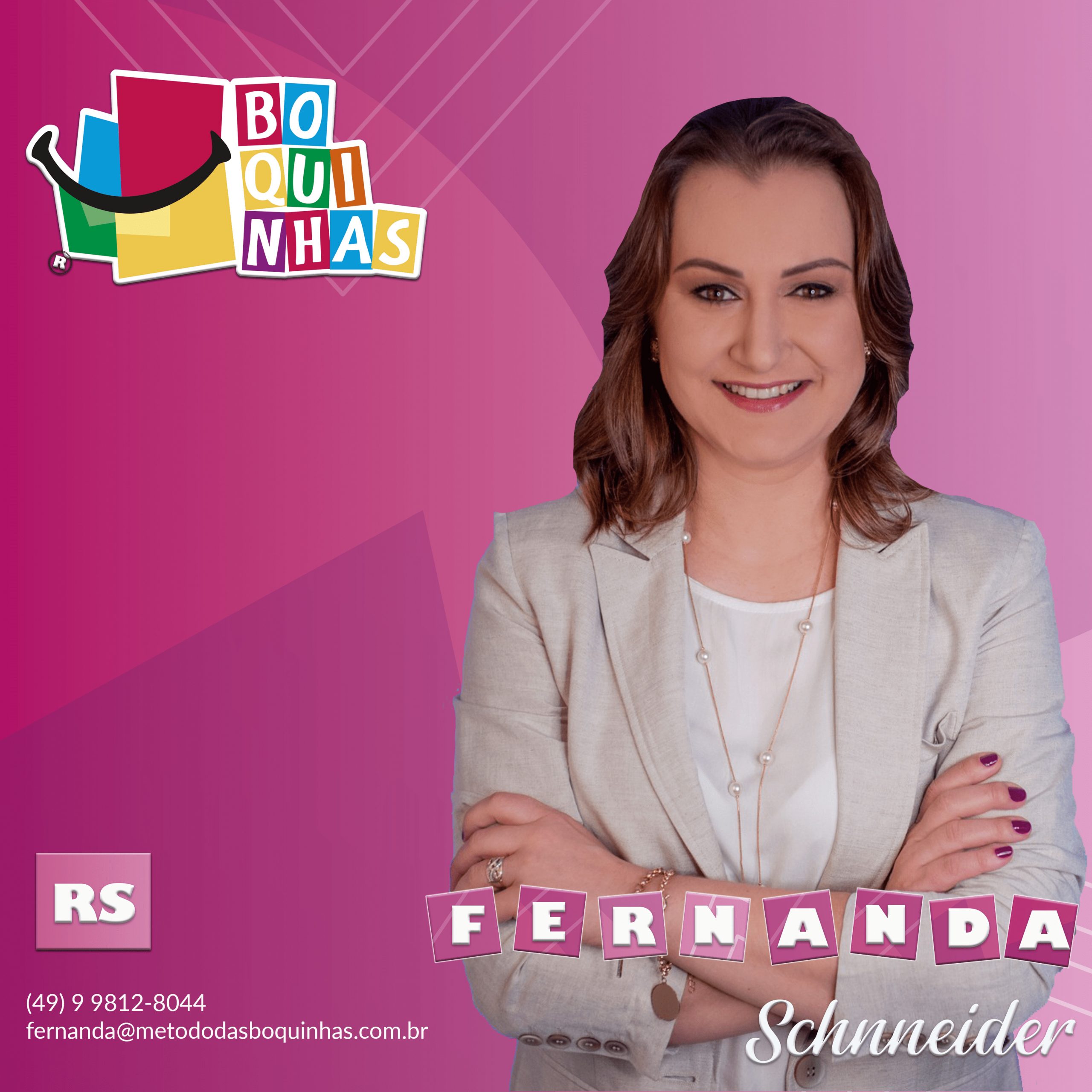 FERNANDA SCHNEIDER