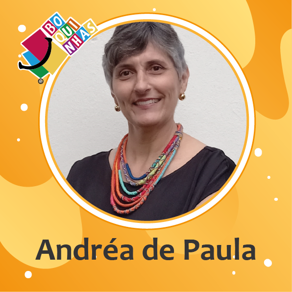 andrea